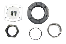 Load image into Gallery viewer, Front Pulley Lock Plate Kit