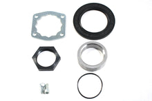 Load image into Gallery viewer, Front Pulley Conversion Kit
