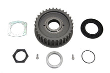 Load image into Gallery viewer, Alloy Front Pulley 32 Tooth