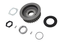 Load image into Gallery viewer, Alloy Front Pulley 32 Tooth