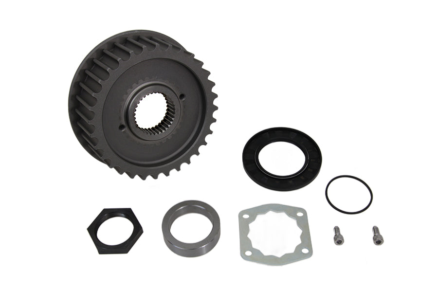 Alloy Front Pulley 32 Tooth