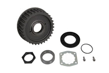 Load image into Gallery viewer, Alloy Front Pulley 32 Tooth