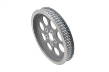 Load image into Gallery viewer, Alloy Rear Belt Pulley 70 Tooth