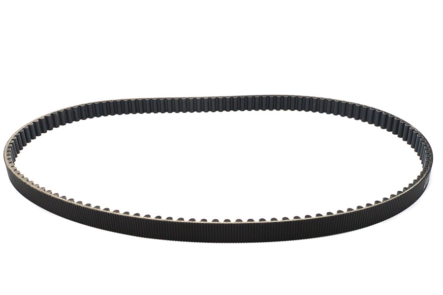 1-1/8 inch BDL Rear Belt 125 Tooth