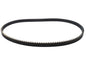 1-1/8 inch BDL Rear Belt 125 Tooth