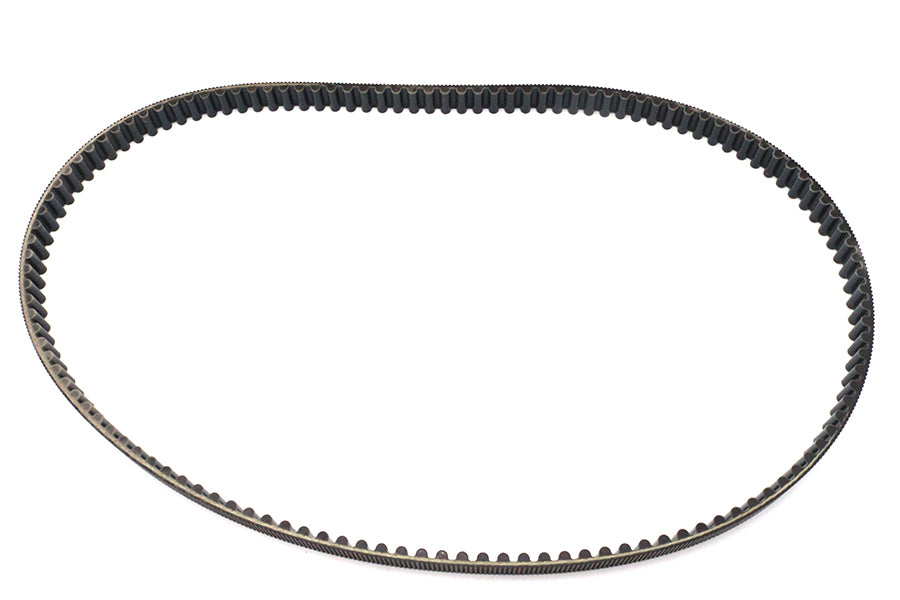 1-1/8 inch BDL Rear Belt 125 Tooth