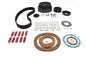 Ultima 8mm Belt Drive Kit