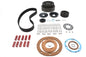 Ultima 8mm Belt Drive Kit