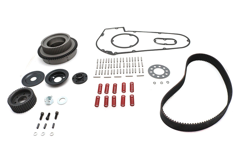 Ultima 8mm Belt Drive Kit