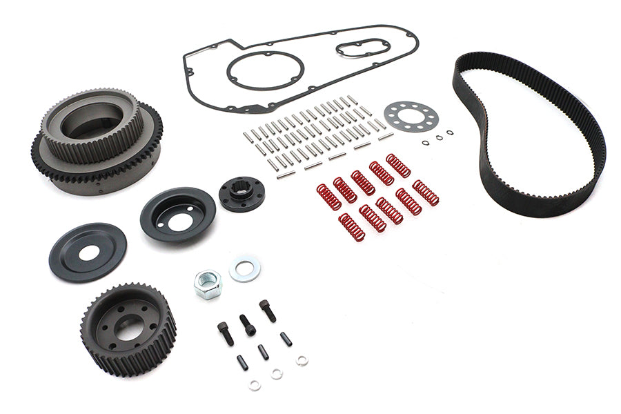 Ultima 8mm Belt Drive Kit