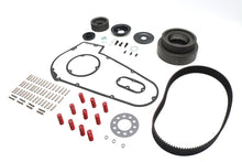 Load image into Gallery viewer, Ultima 8mm Belt Drive Kit