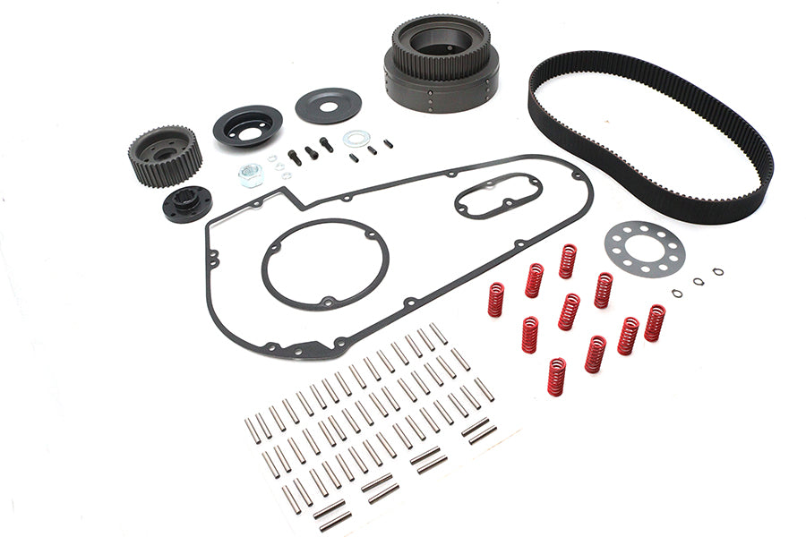 Ultima 8mm Belt Drive Kit
