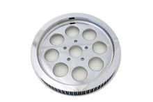 Load image into Gallery viewer, Rear Drive Pulley 70 Tooth Chrome