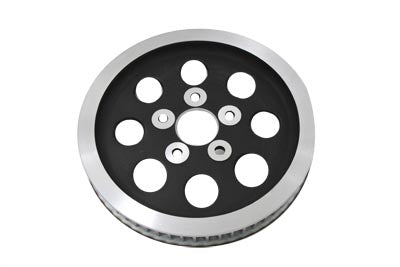 Rear Drive Pulley 61 Tooth Black