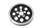 Rear Drive Pulley 61 Tooth Black