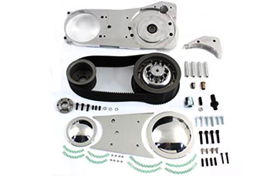 BDL Belt Drive Kit 3 inch