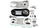 BDL Belt Drive Kit 3 inch