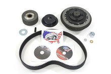 Load image into Gallery viewer, BDL Belt Drive Kit 8mm