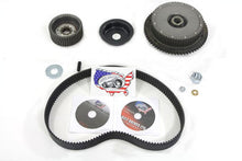 Load image into Gallery viewer, BDL Belt Drive Kit 8mm