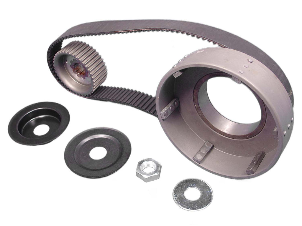 BDL Belt Drive Kit 8mm