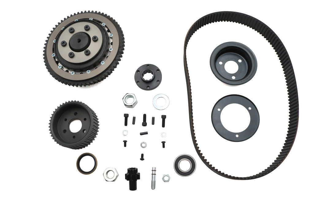 BDL Belt Drive Kit 8mm