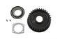 Front Pulley 30 Tooth