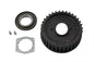 Front Pulley 34 Tooth