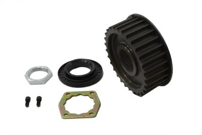 BDL Front Pulley 29 Tooth