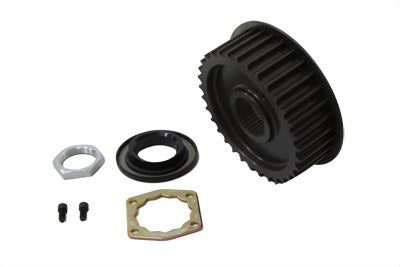 BDL Front Pulley 33 Tooth