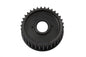 Front Pulley 34 Tooth