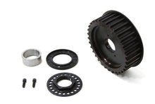 Load image into Gallery viewer, Front Pulley 33 Tooth Raw