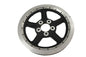 Rear Drive Pulley 68 Tooth Black