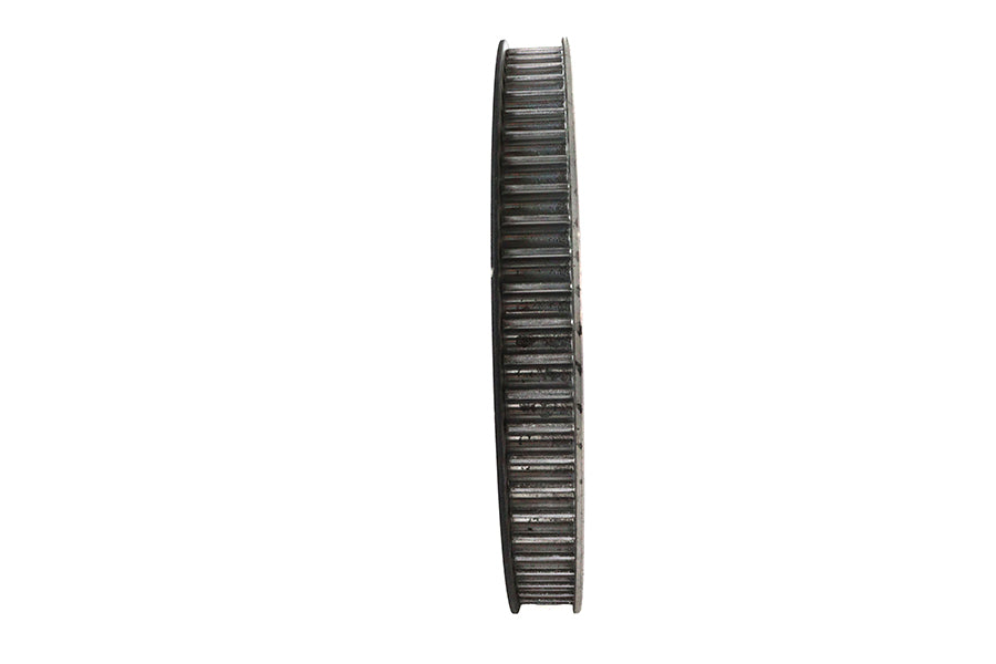 Rear Drive Pulley 68 Tooth Black