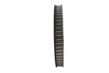 Load image into Gallery viewer, Rear Drive Pulley 68 Tooth Black