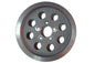 Rear Drive Pulley 61 Tooth Natural