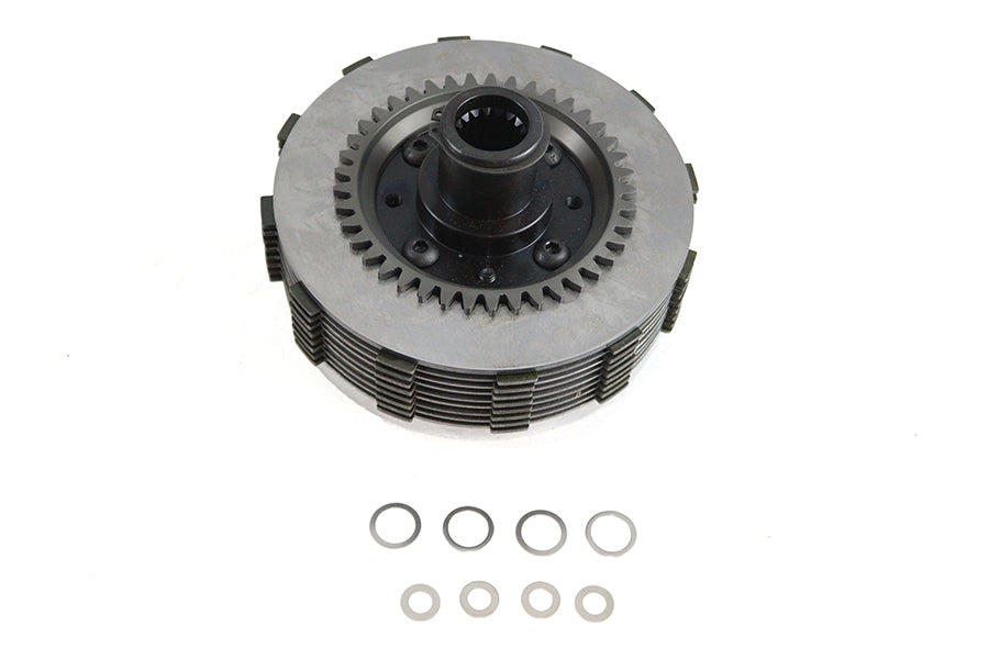 York Pro Clutch Kit