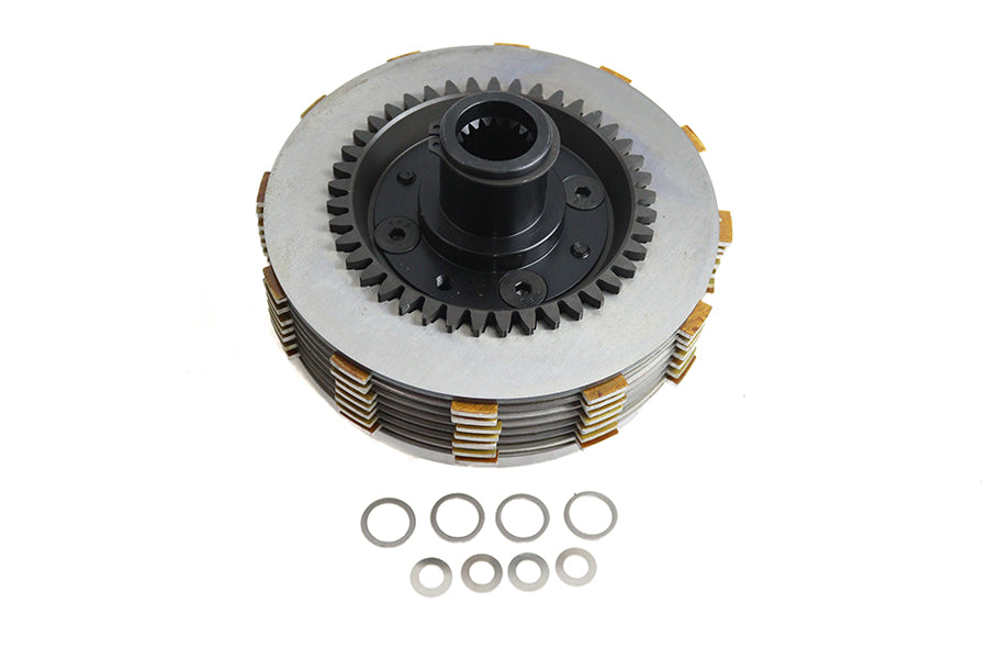 York Pro Clutch Kit