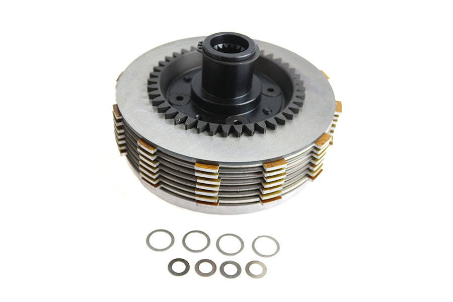 York Pro Clutch Kit