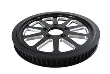 Load image into Gallery viewer, 68 Tooth Rear Drive with 1 inch Belt Pulley