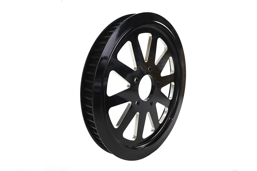68 Tooth Rear Drive with 1 inch Belt Pulley