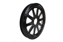 Load image into Gallery viewer, 68 Tooth Rear Drive with 1 inch Belt Pulley
