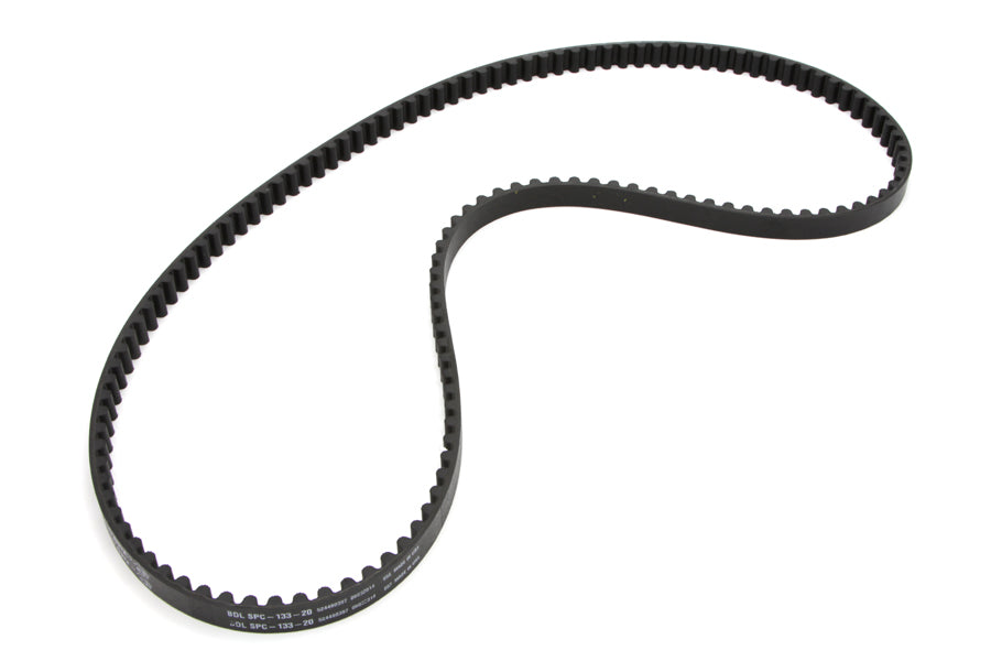 20mm BDL Rear Belt 133 Tooth