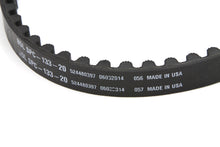 Load image into Gallery viewer, 20mm BDL Rear Belt 133 Tooth