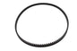 BDL Rear Belt 1 inch Wide 137 Tooth