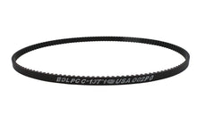 Load image into Gallery viewer, BDL Rear Belt 1 inch Wide 137 Tooth