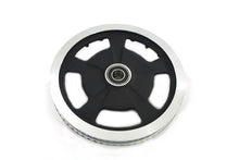 Load image into Gallery viewer, Rear Pulley 68 Tooth Black