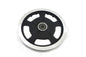 Rear Pulley 68 Tooth Black