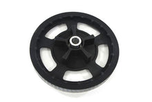 Load image into Gallery viewer, Rear Pulley 68 Tooth Black