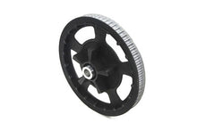 Load image into Gallery viewer, Rear Pulley 68 Tooth Black
