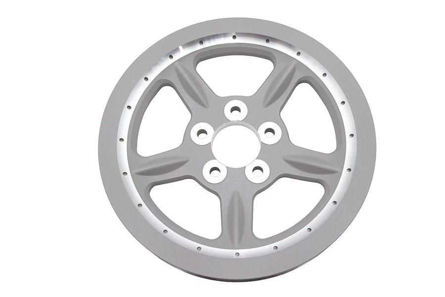 Rear Drive Pulley 68 Tooth Alloy